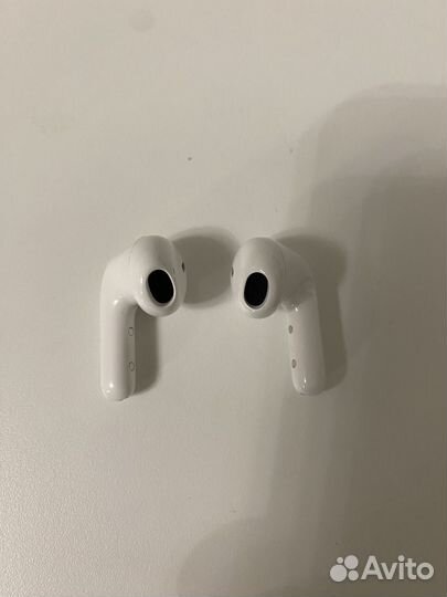 Беспроводные наушники Xiaomi Redmi Buds 4 Lite