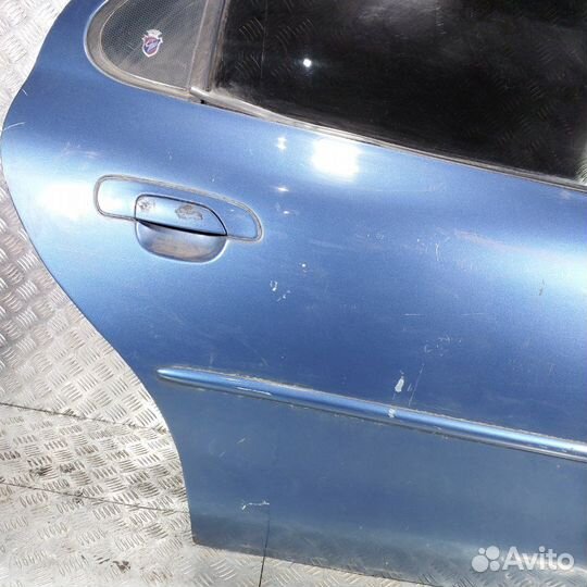 Дверь задняя правая Ford Mondeo 2