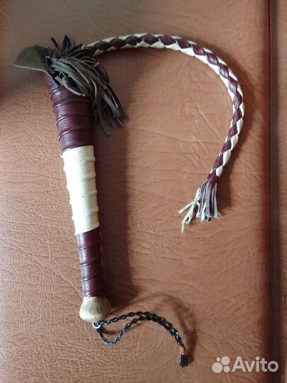 Нагайка казачья донская