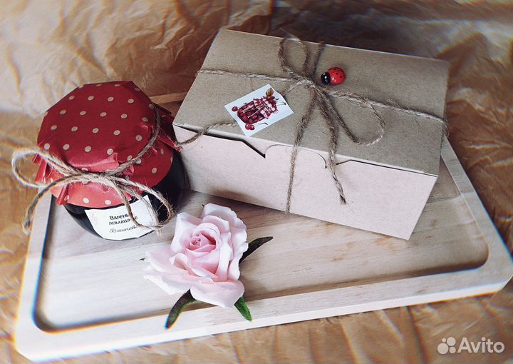 Подарочный набор