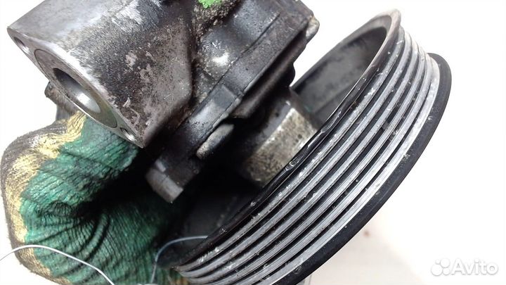 Гур Audi Q5, 2010