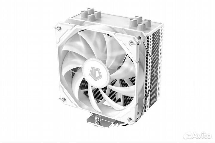 Кулер для процессора ID-Cooling SE-224-XTS