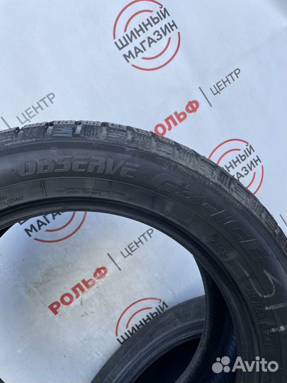 Toyo Observe G3-Ice 235/55 R18 104T