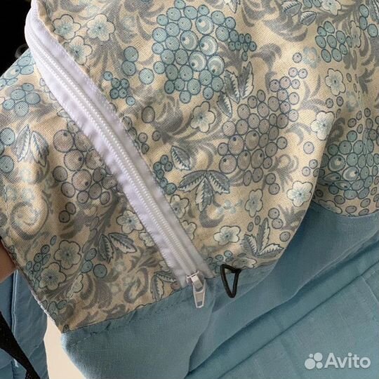 Эргорюкзак слинг SlingMe новые