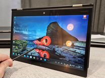 Lenovo ThinkPad Yoga G1 2K i7-6600 16Gb/512SSD 4G