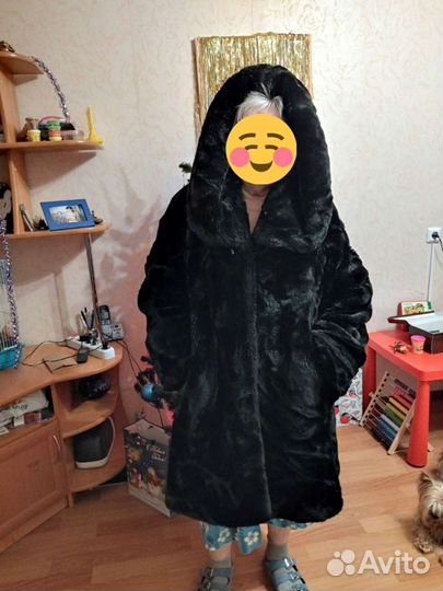 Шуба