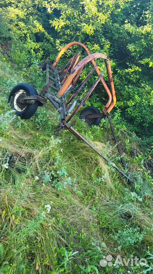 Продаются грабли