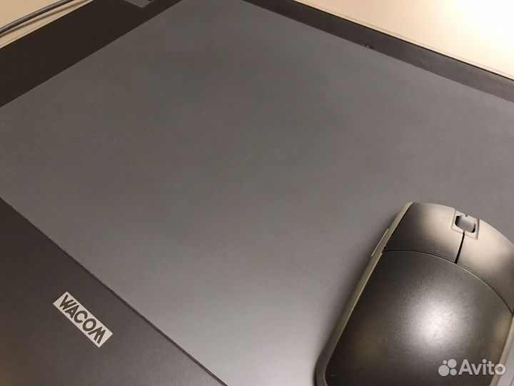 Графический планшет wacom Intuos 3 (PTZ-930)