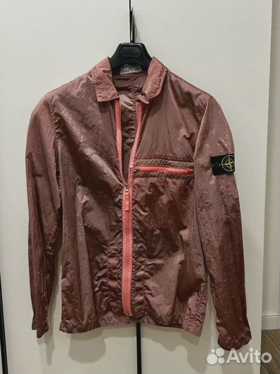 Куртка Stone Island SS23 Nylon Metal Оригинал