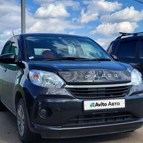 Toyota Passo 1.0 CVT, 2020, 74 069 км, с пробегом, цена 1 132 000 руб.