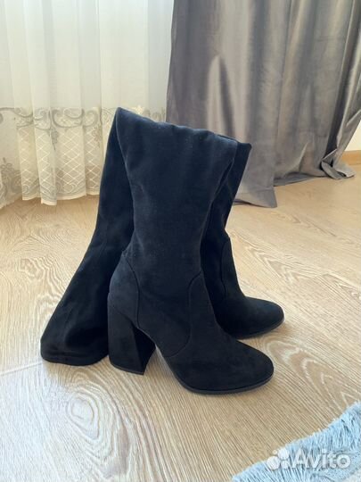 Сапоги