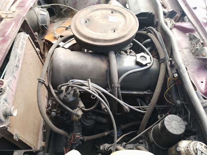 Ваз (LADA) 2104 1.5 MT, 2003, битый, 200 000 км