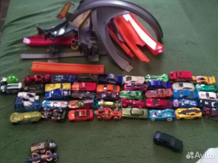 Машинки хот вилс hot wheels оригинал