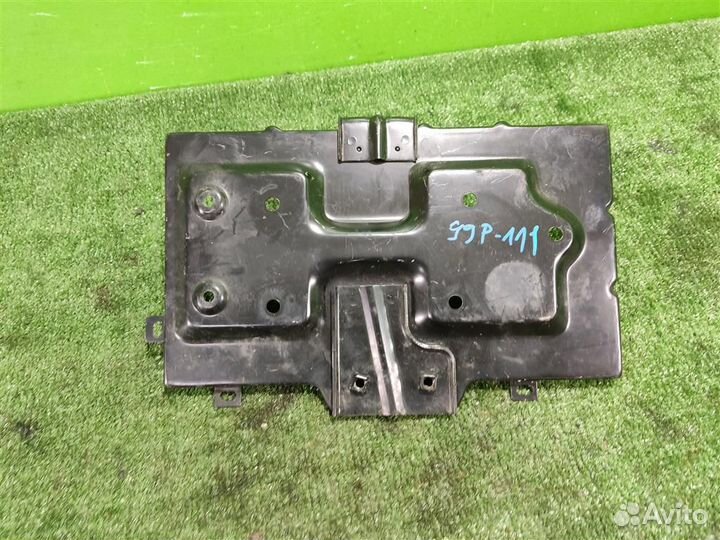 Площадка под акб KIA Sorento 1 (BL, JC) 2008