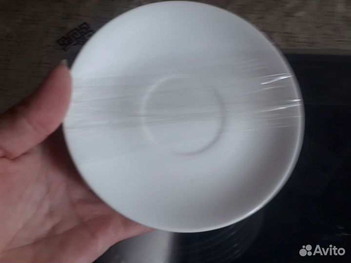 Кофейный сервиз