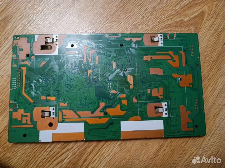 Main BN62-00852A VER05