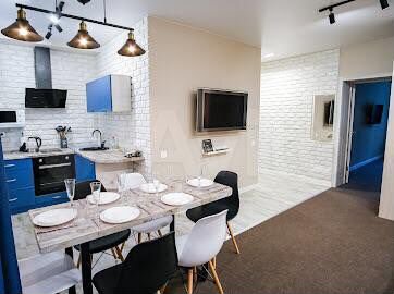 2-к. квартира, 47 м², 1/5 эт.