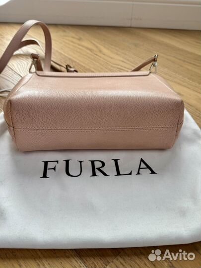 Сумка женская Furla кросс-боди оригинал