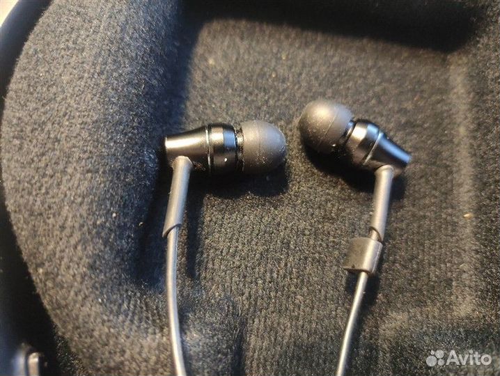 Беспроводные наушники Audio-Technica ATH-DSR5BT