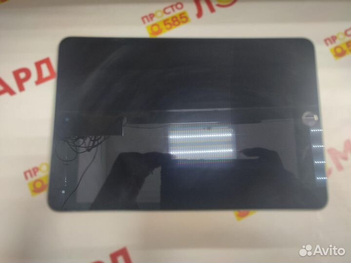 Планшет Apple iPad mini (5-го поколения) (2019) 64 гб WI-FI