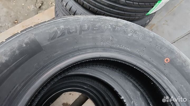 Goodride ZuperEco Z-107 195/65 R15 91V