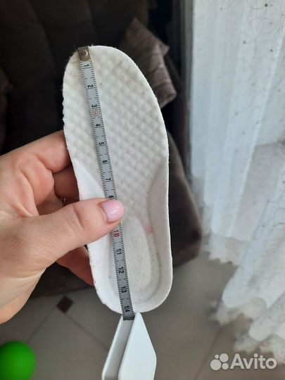 Кроссовки для девочки