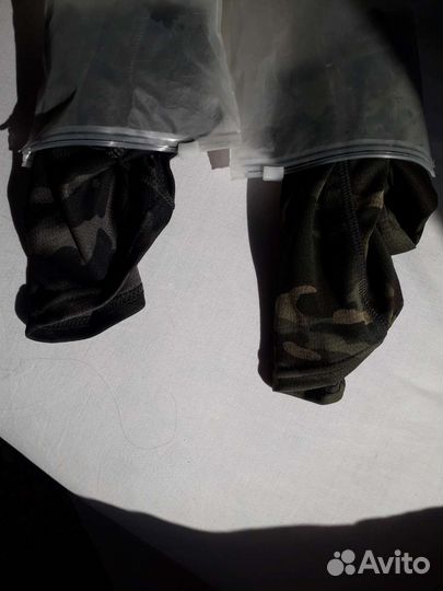 Балаклава маска