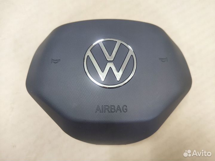 Накладка руля Volkswagen Tiguan 2 рестайлинг