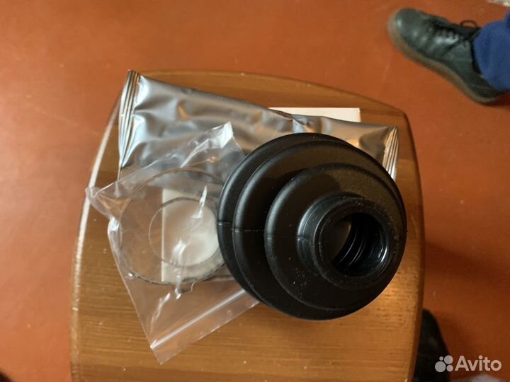 Пыльник шруса хундай элантра XD, Subaru, Mitsubish