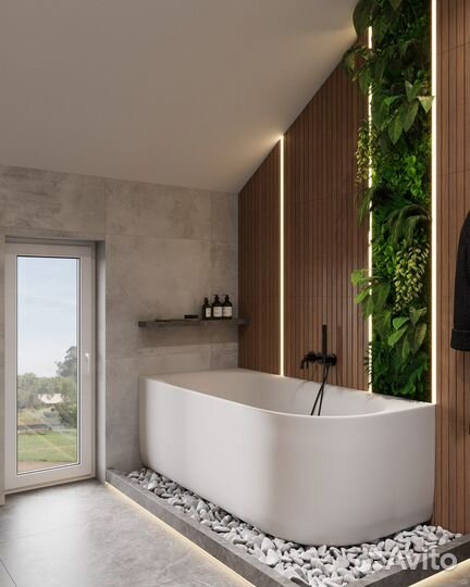 Дизайнер интерьера