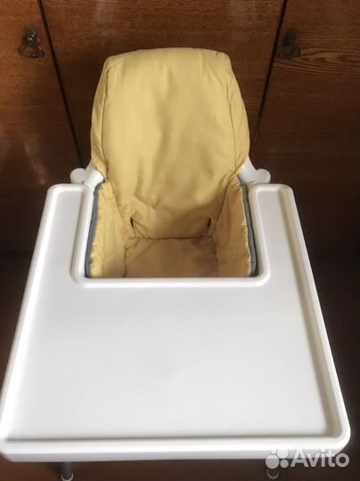 Чехол для Стульчика для кормления IKEA