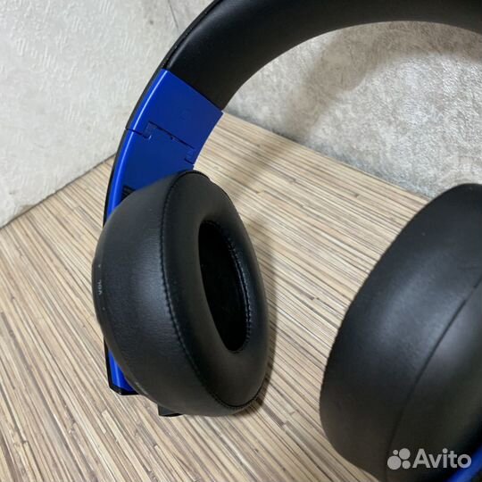 Беспроводные наушники Sony PS4 Wireless Stereo