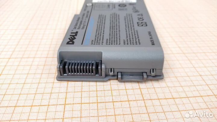 АКБ для dell C1295 б/у