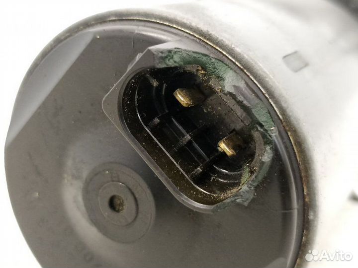 Механизм изменения фаз грм Bmw 7-Series E65 4.4