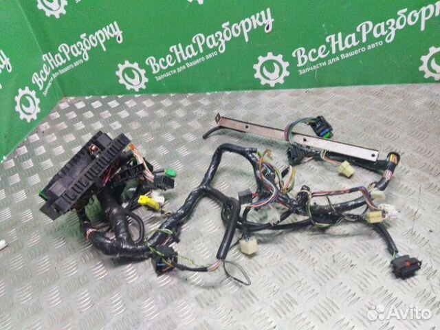 Проводка LADA (Ваз) Granta