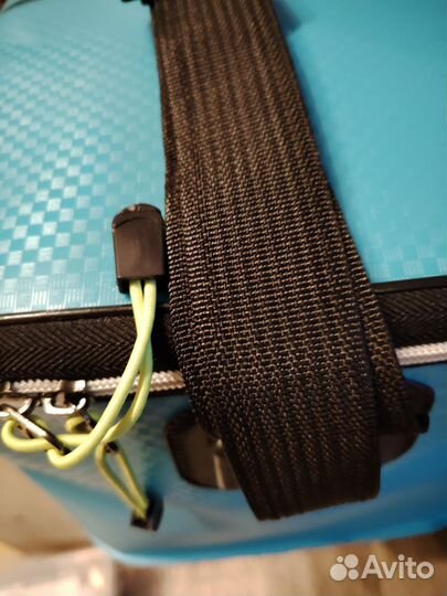 Сумка для рыбалки