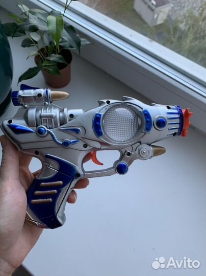 Игрушки пакетом