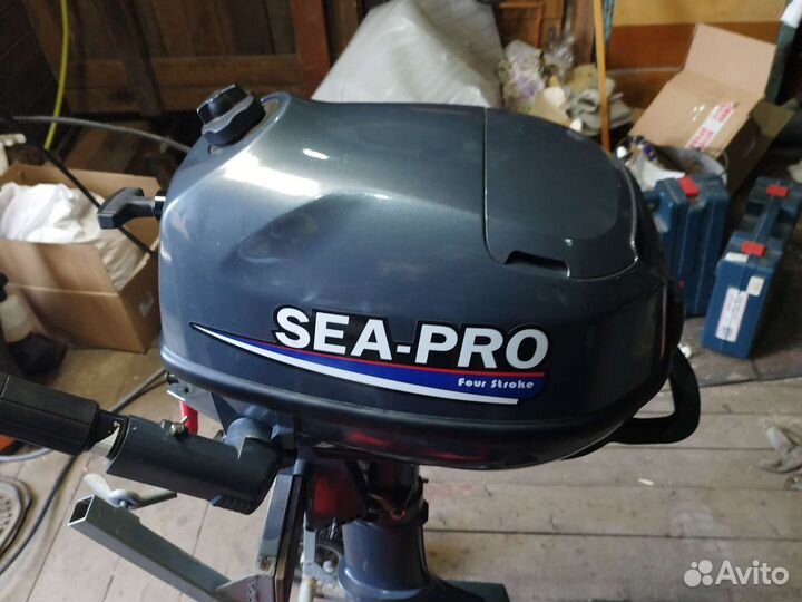 SEA-PRO