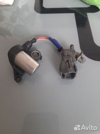 Датчик коленчатого вала 3sfse