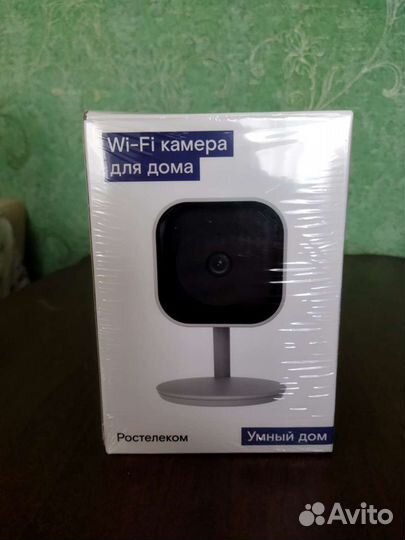 Wifi камера