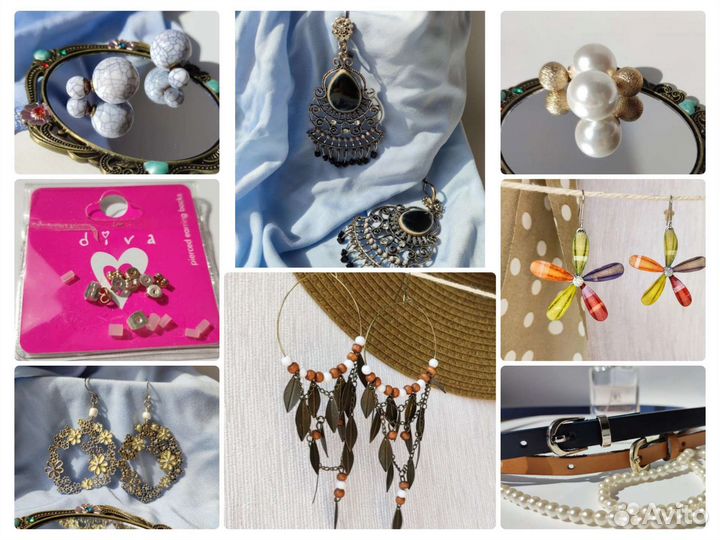 Женские вещи 42 44 46 48