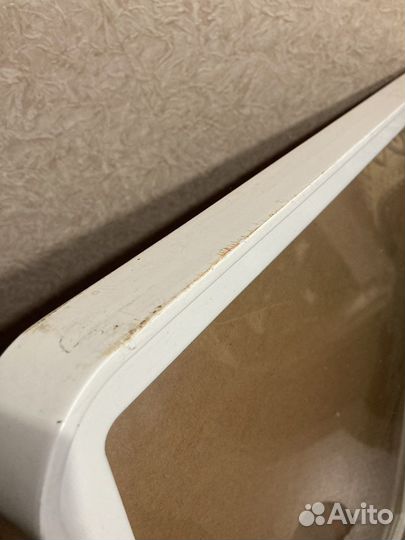 Рама большая икеа