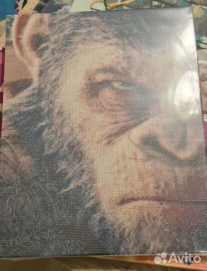 Алмазная мозайка