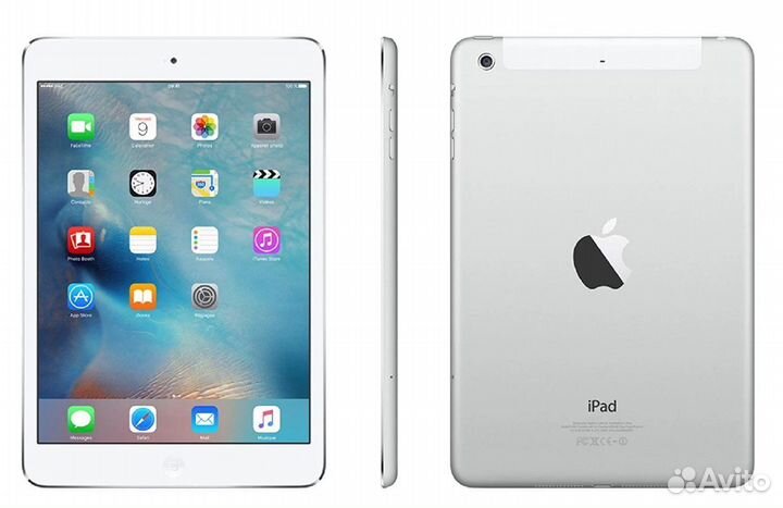 iPad mini
