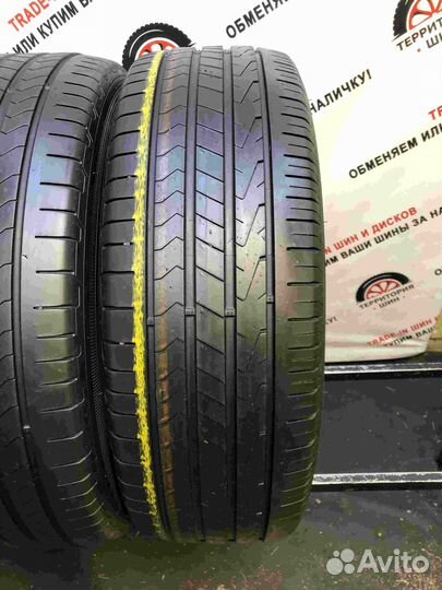 Hankook Ventus Prime 3 K125 235/65 R17 108V