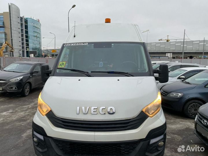 Междугородний / Пригородный автобус IVECO Daily, 2020