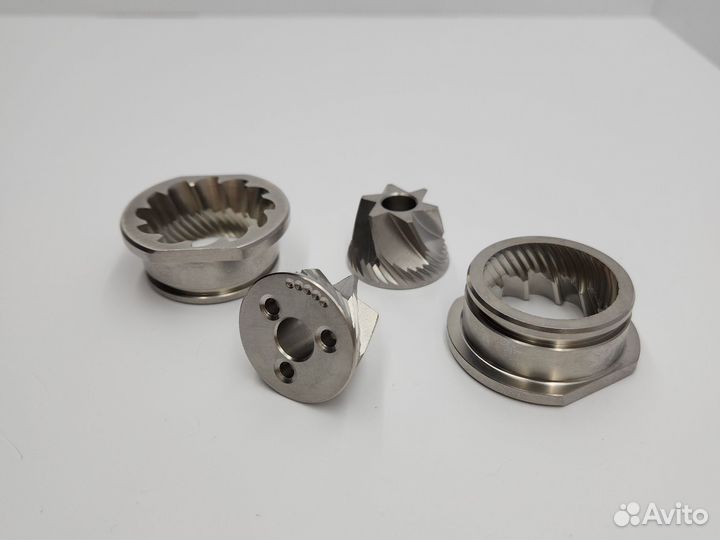 Жернова для кофемашины delonghi ecam