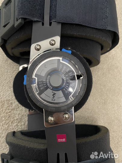 Ортез на коленный сустав medi