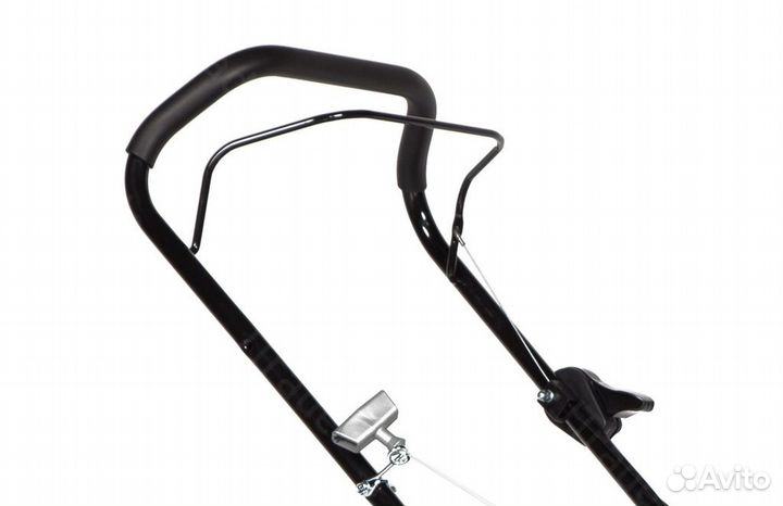 Бензиновая газонокосилка Makita PLM4120N