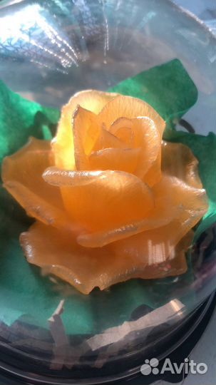 Свечи и мыло